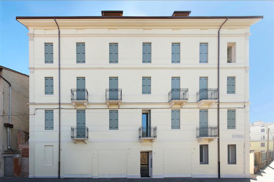 Residenza privata - Vicenza